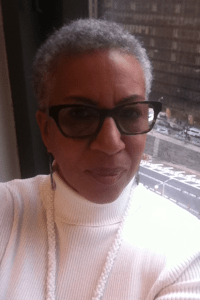 Deborah Edwards-Anderson